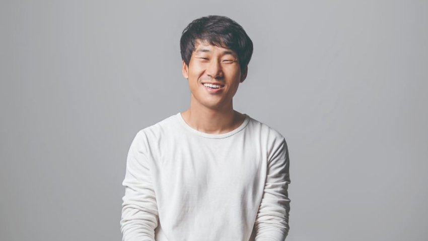 Su Jin Lee, founder of Korean accommodation bookings platform, Yanolja.