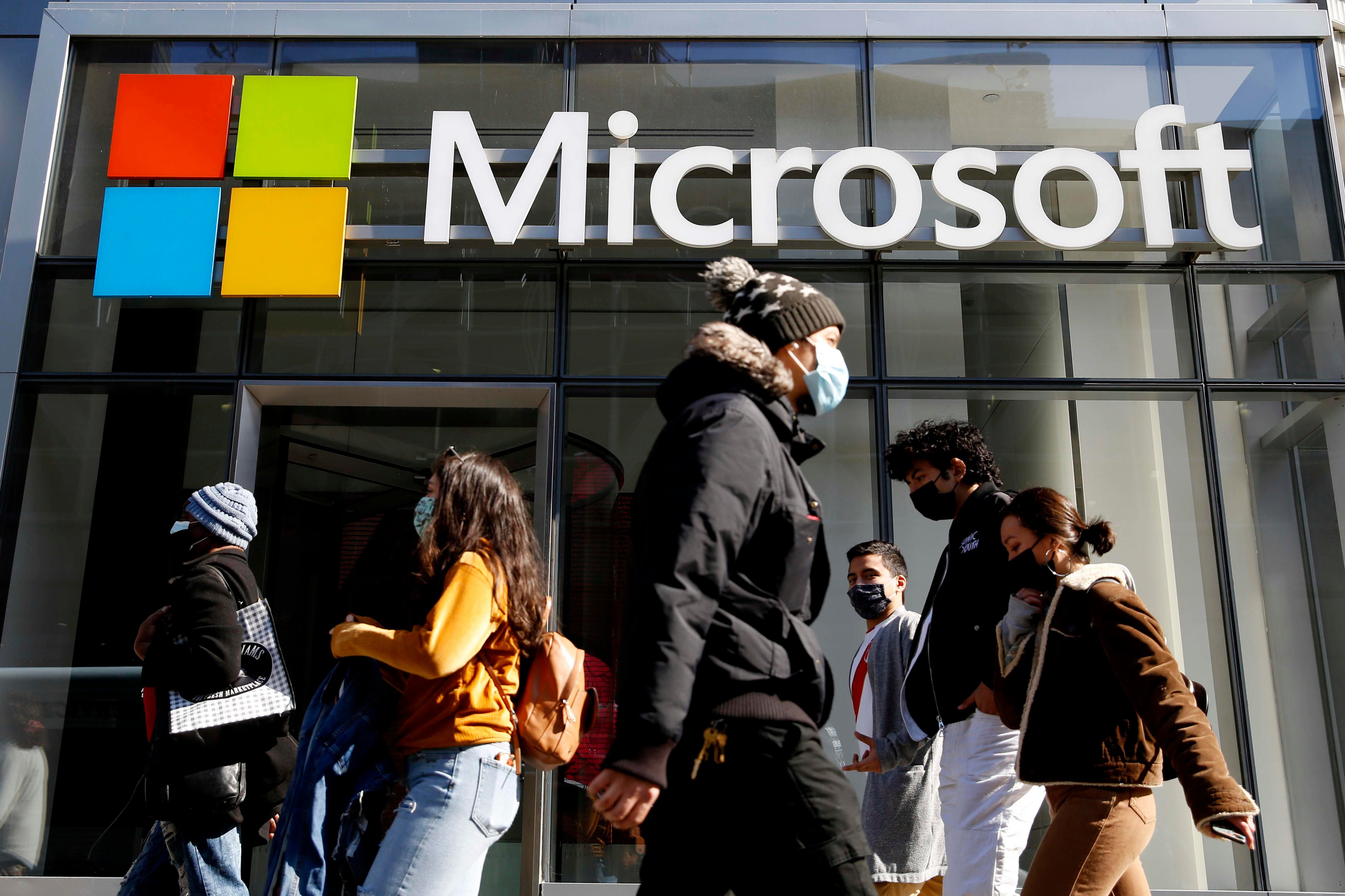 CNBC Daily Open: Alphabet soars as Microsoft sinks - Vimarsana News