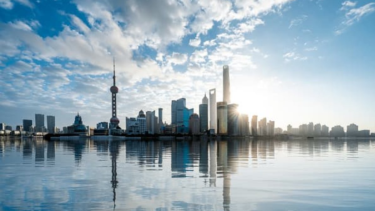 Asia markets fall; China's economy grew 6.3%, missing expectations - Vimarsana News