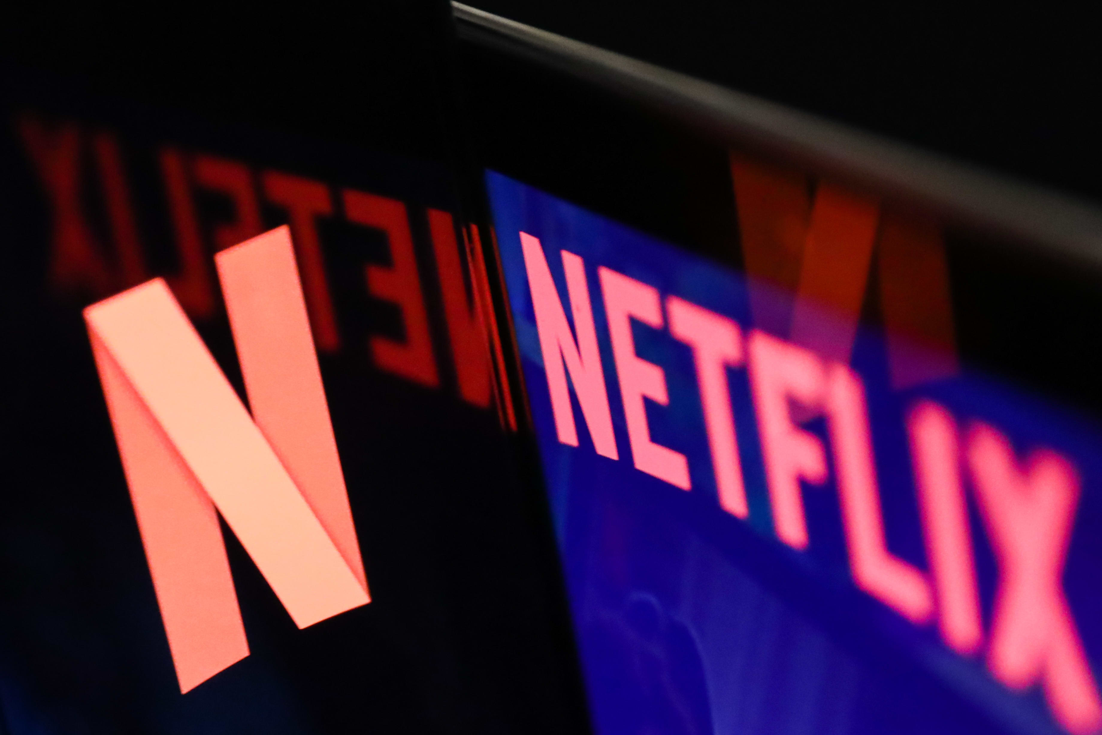 Netflix's subscribers surge after password-sharing crackdown, Television