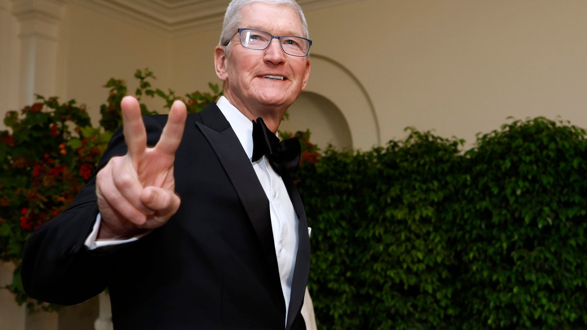 Google, Microsoft, and Meta can't stop talking about A.I. — here's why Apple rarely mentions it - Vimarsana News
