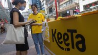 Meituan's KeeTa Joins Hong Kong's Food Delivery Race — But Analysts Are Skeptical