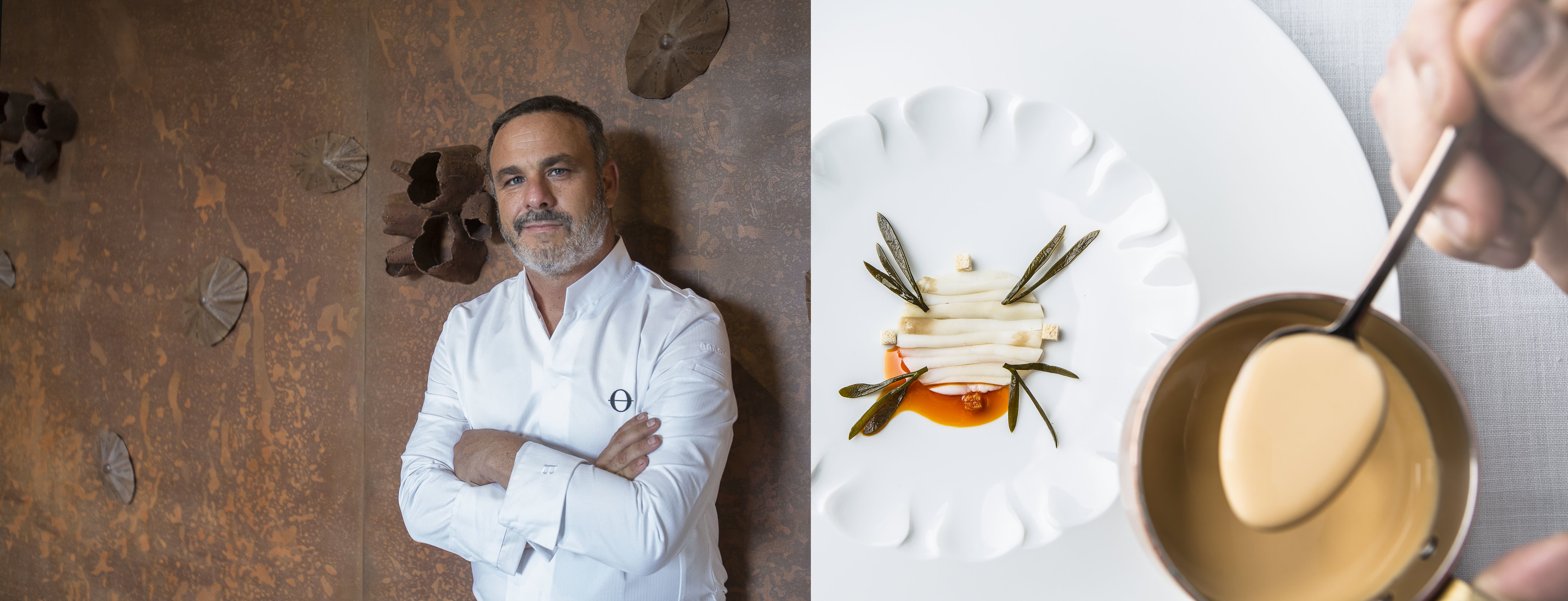 The Best Places to Eat in Andalusia — From a Chef With Three Michelin Stars - Vimarsana News