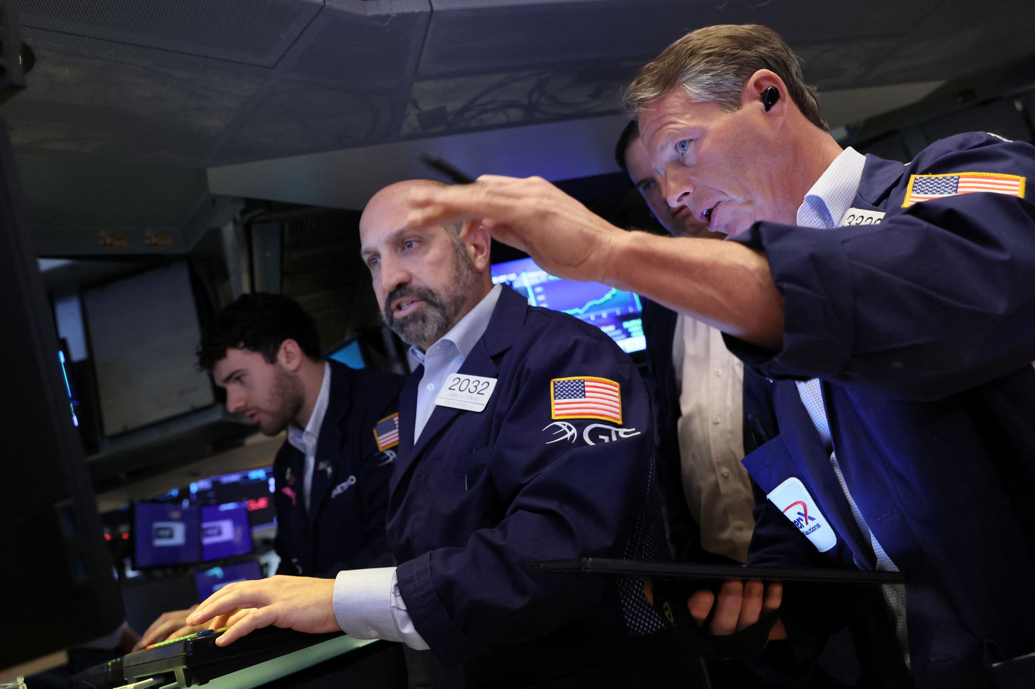 The Dow is riding its longest winning streak since 2017. Here's why - Vimarsana News