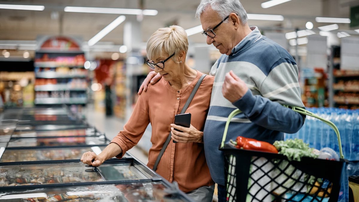 When will Social Security 2024 cost-of-living increases take effect? – NBC10 Philadelphia - Vimarsana News