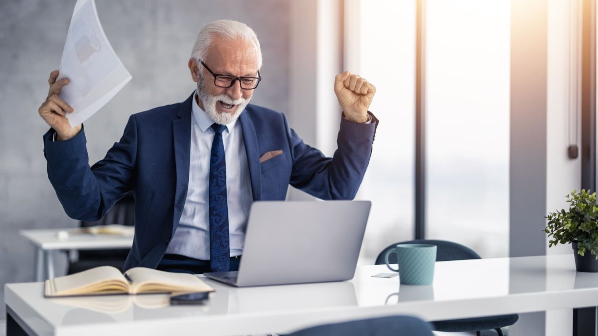 'Massive shift': Older people will exceed a quarter of G7's workforce by 2031, report says – NBC10 Philadelphia - Vimarsana News