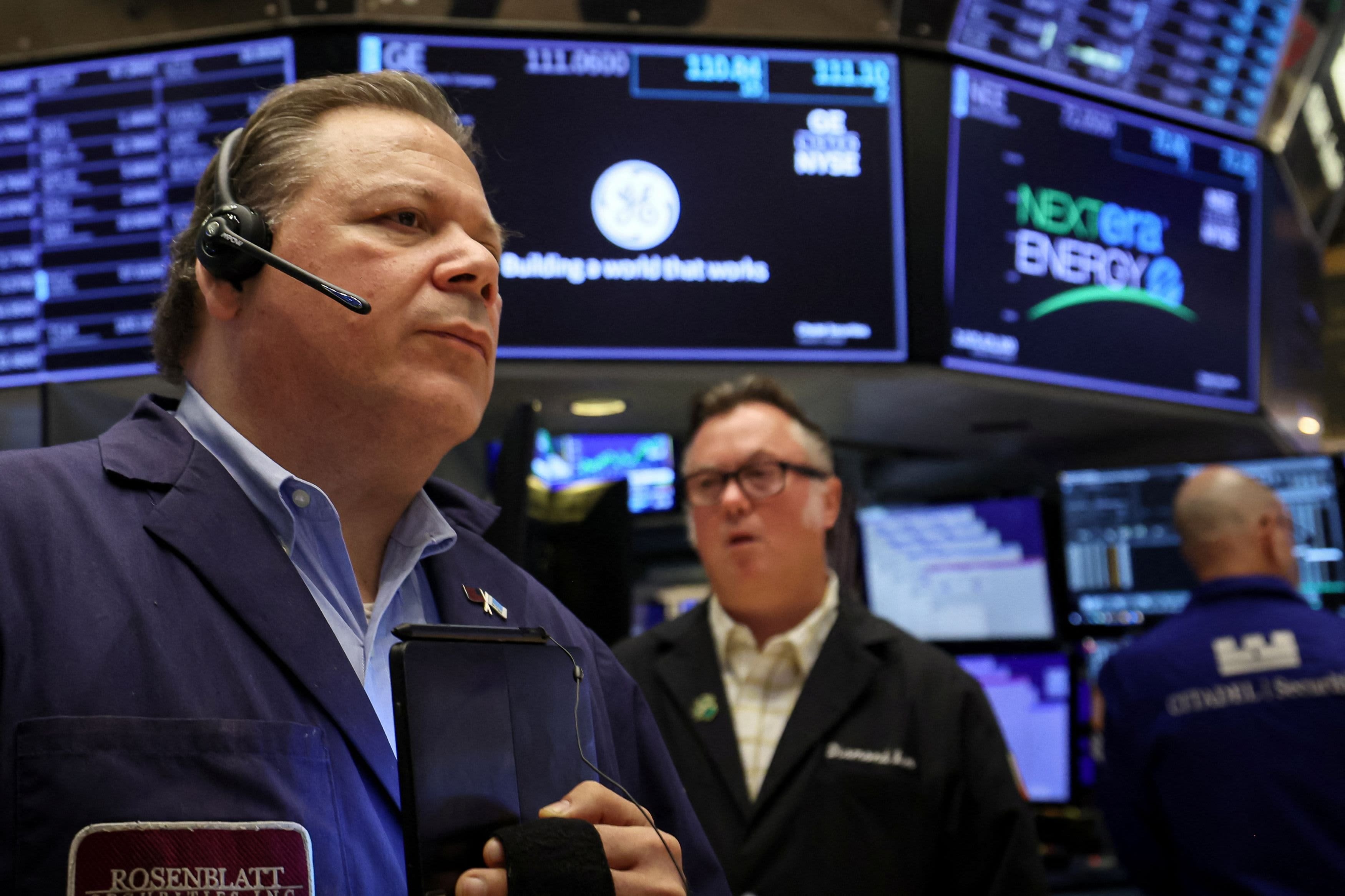 Stock futures are little changed Monday evening after Dow notches 11-day rally: Live updates - Vimarsana News