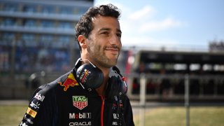 Daniel Ricciardo, Hungarian Grand Prix result, crash, McLaren, F1 news