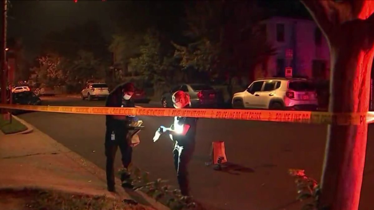 10-year old, teen among 9 shot at July 4 gathering in DC: police ...