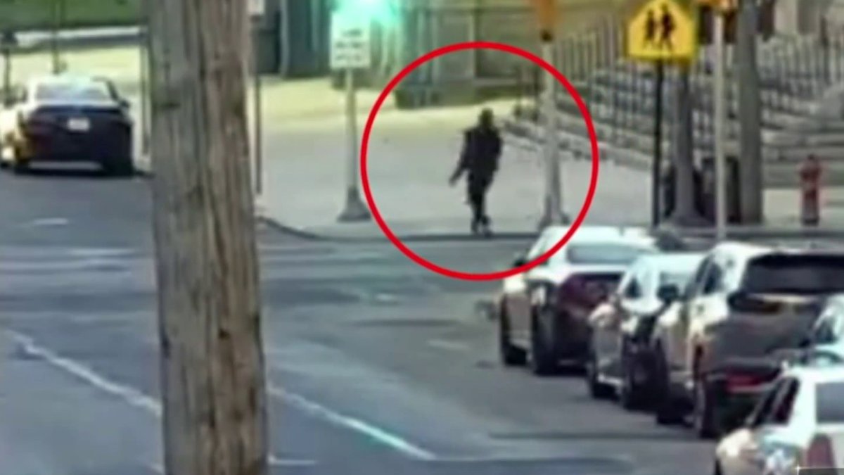 Suspect arraigned on murder charges for mass shooting in Kingsessing ...