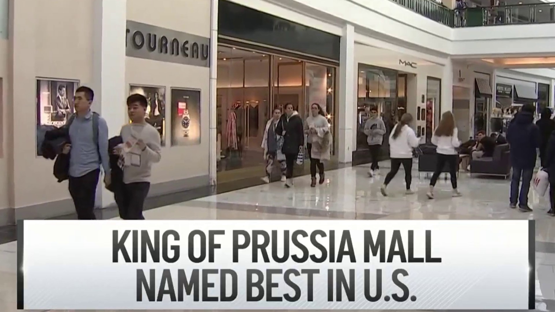 King of Prussia Mall - King of Prussia, PA