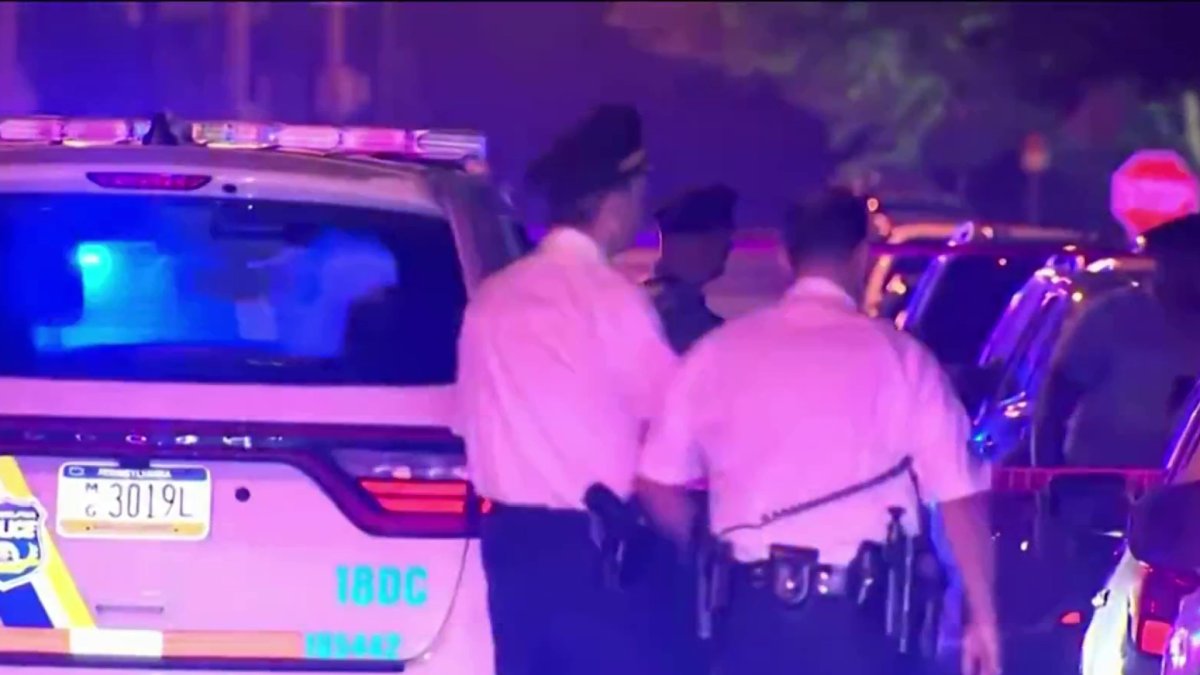Police identify couple shot and killed on Locust Street after a night ...
