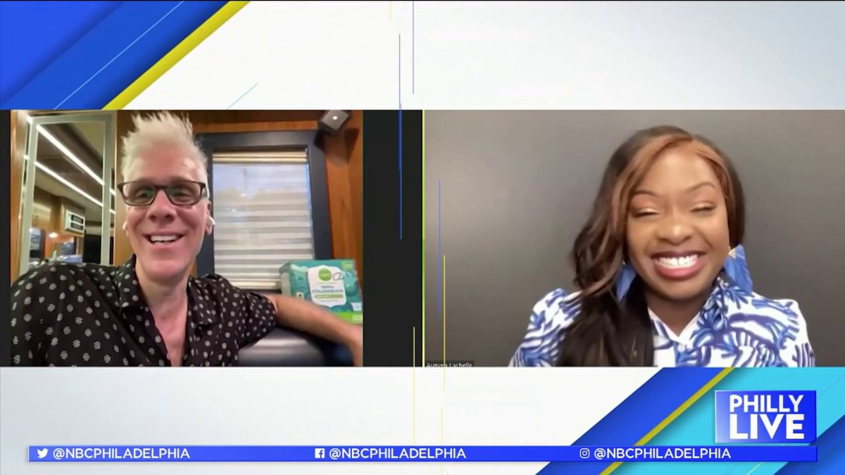 Matchbox Twenty is gearing up for a stop in Camden this weekend NBC10