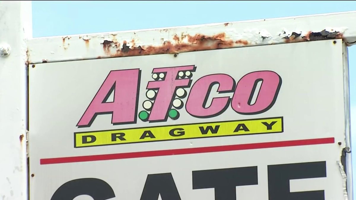 NJ’s Atco Dragway is permanently closed NBC10 Philadelphia