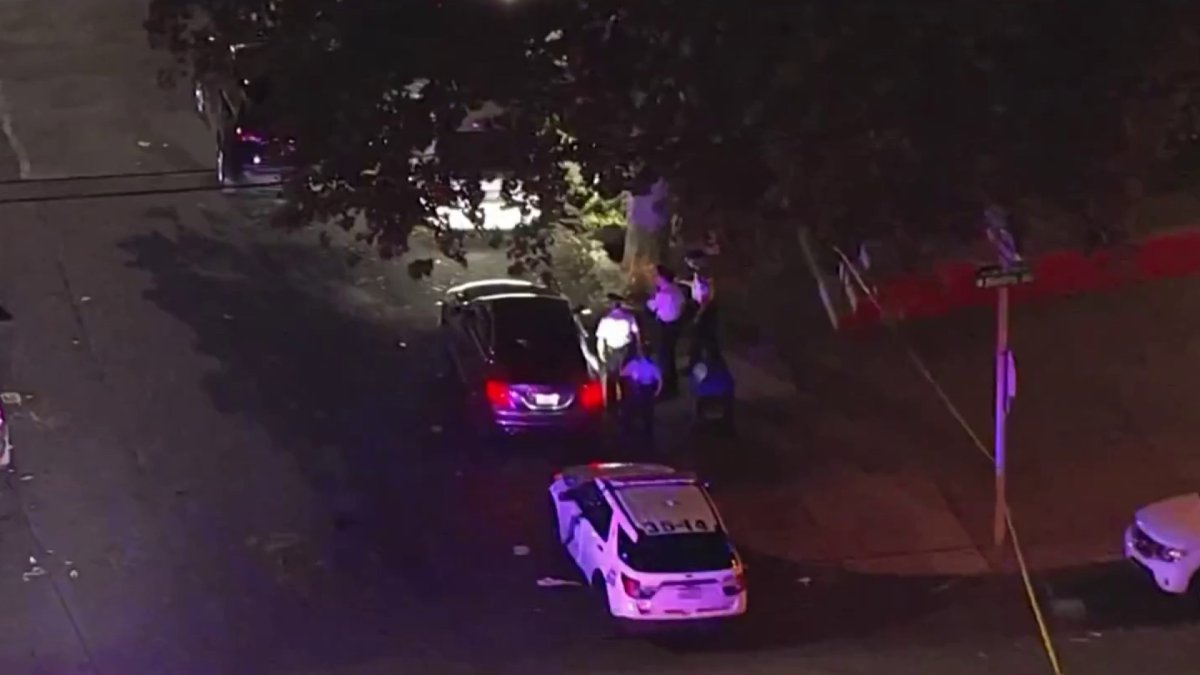 Son of rapper Gillie Da Kid killed in triple shooting NBC10 Philadelphia