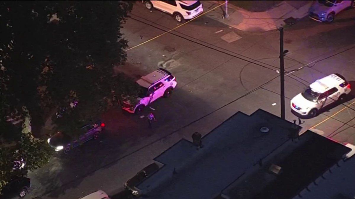 Police identify rapper killed in triple shooting – NBC10 Philadelphia