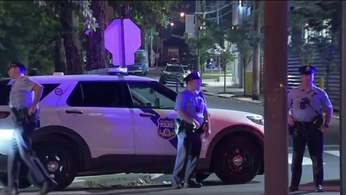 Grays Ferry shooting leaves 3 hurt – NBC10 Philadelphia