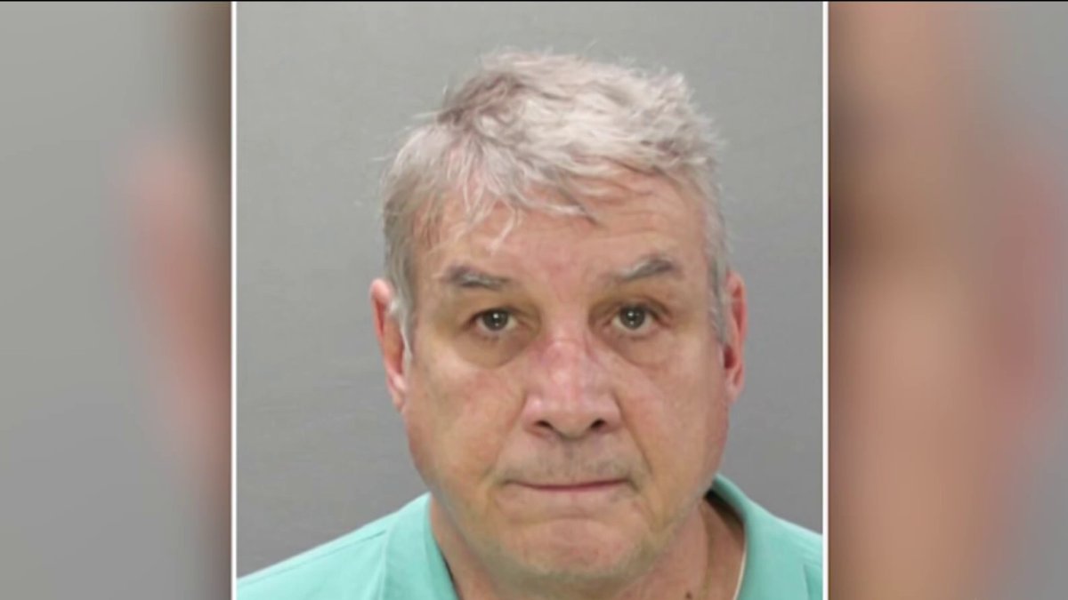 High School teacher and baseball coach accused of sexually assaulting ...