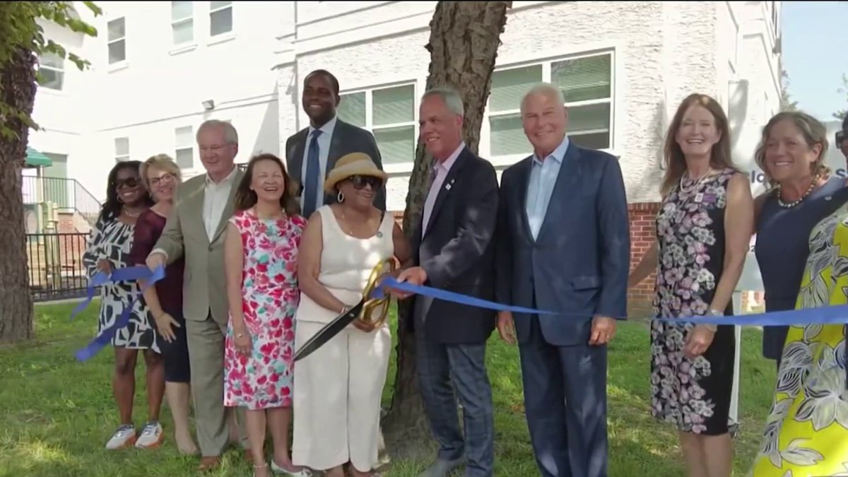 Delaware residents finally return home 692 days after Hurricane Ida flooding