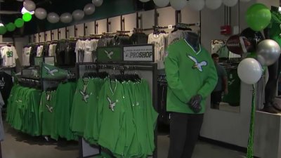 Philadelphia Eagles Pro Shop - All Philadelphia Eagles Pro Shop