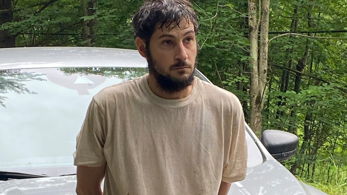 Warren County DA wants PA to take over probe into Michael Burham escape – NBC10 Philadelphia - Vimarsana News