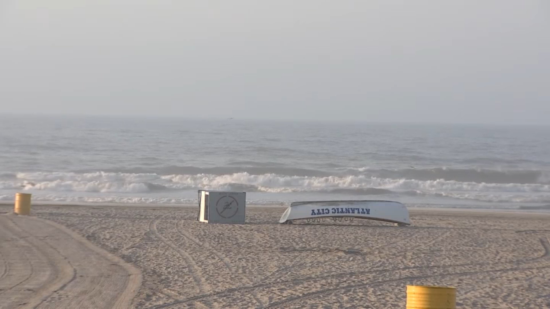 Is the water safe for swimming? NJ beaches under fecal bacteria advisories – NBC10 Philadelphia - Vimarsana News