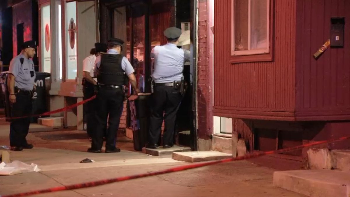 Woman shoots 2 burglars inside Philly apartment, police say – NBC10 ...