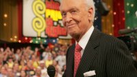 Bob Barker died from Alzheimer's disease, death certificate states