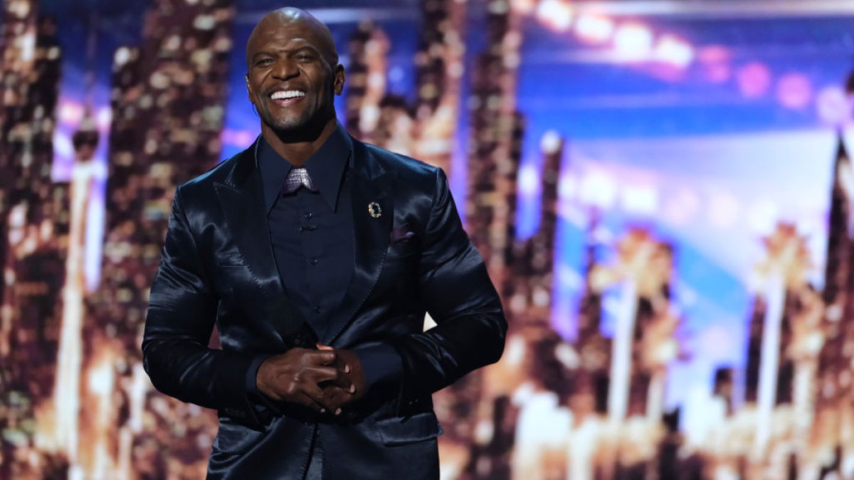 Terry Crews' doctor finds potentially cancerous polyps during colonoscopy campaign filming – NBC10 Philadelphia - Vimarsana News