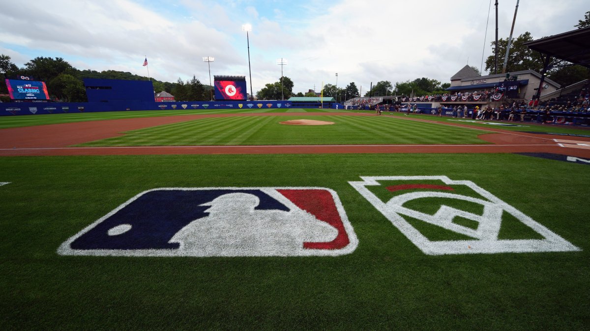 MLB News: Bowman Field: Important details about where the 2023 Little League  Classic is being played