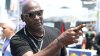 Michael Jordan speaks out on son's romance with Larsa Pippen