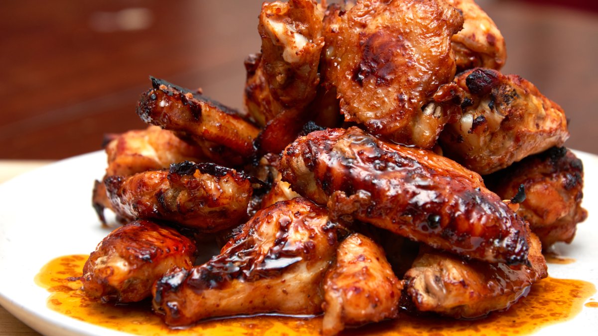National Chicken Wing Day deals 2023 – NBC10 Philadelphia - Vimarsana News