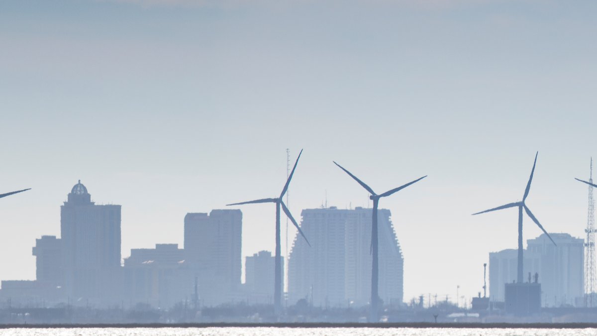 Opponents worry clean energy push in NJ will be costly – NBC10 Philadelphia - Vimarsana News