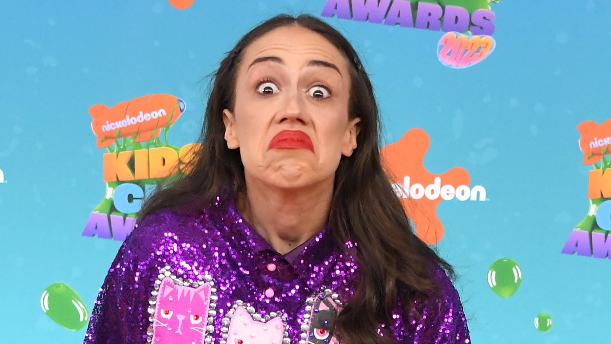 'Miranda Sings' tour canceled: Here's a timeline of Colleen Ballinger's controversies - Vimarsana News