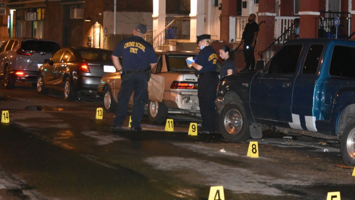 What officials are saying about Kimbrady Carriker's actions before mass shooting – NBC10 Philadelphia - Vimarsana News