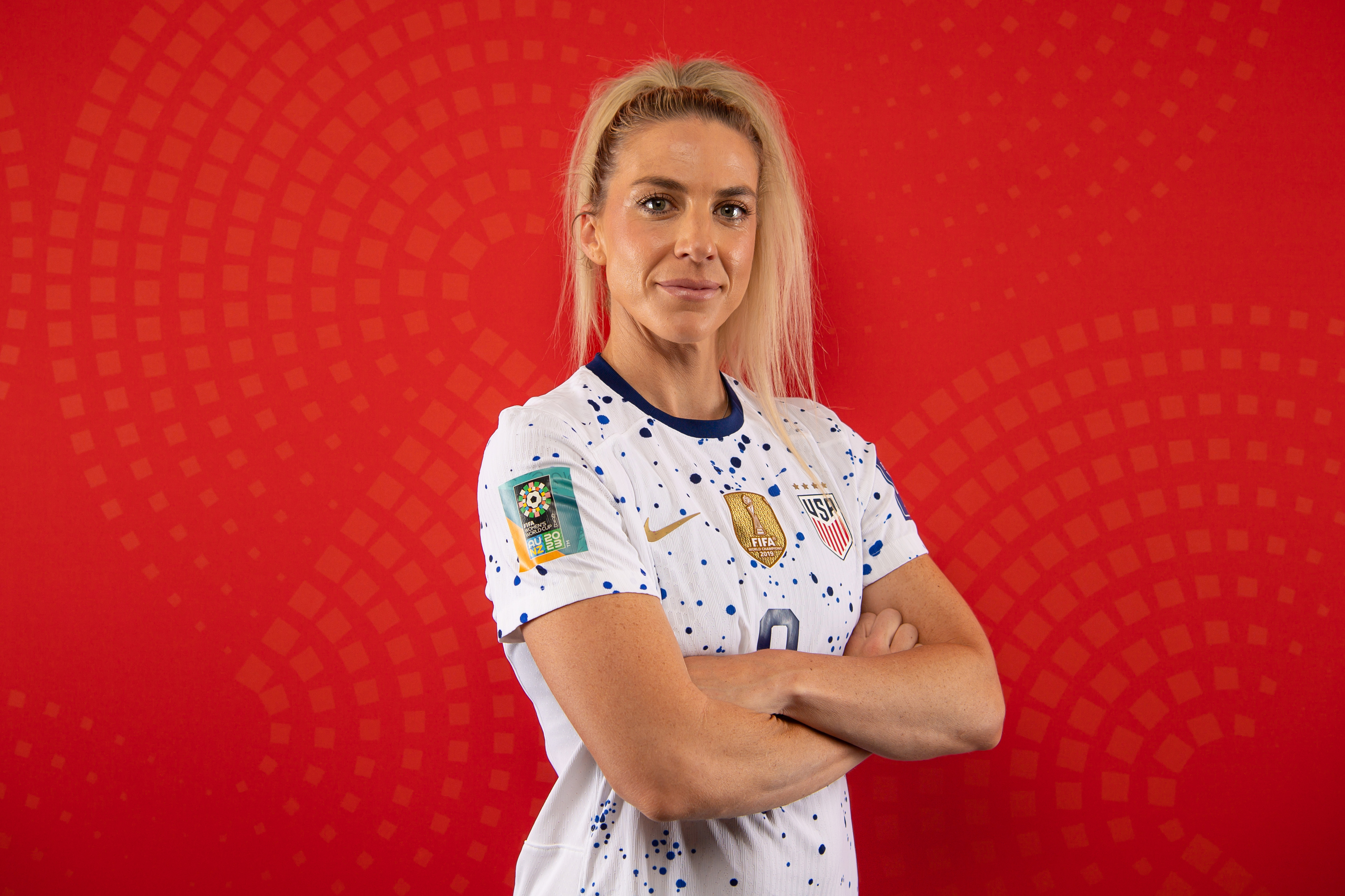 Every FIFA Women's World Cup Uniform, Ranked