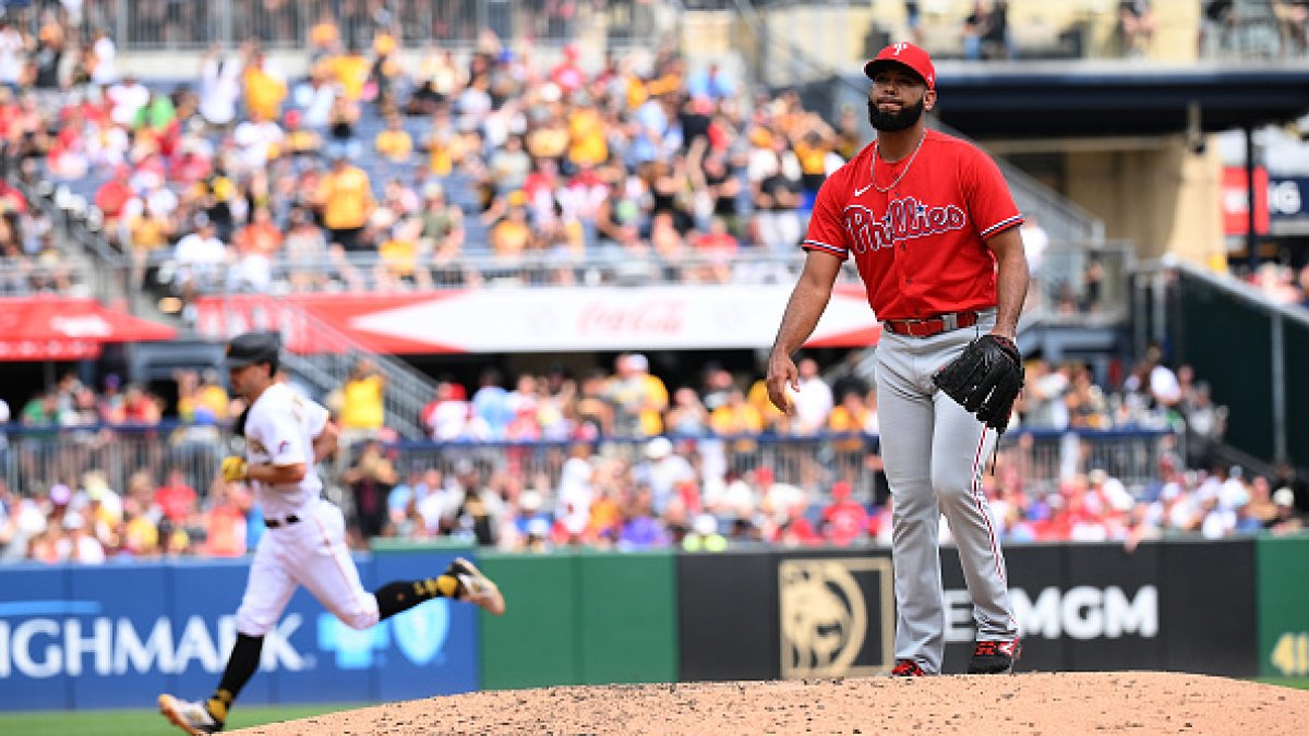 Phillies weekend of mistakes leads to a brutal series loss in Pittsburgh Phillies weekend of mistakes leads to a brutal series loss in Pittsburgh