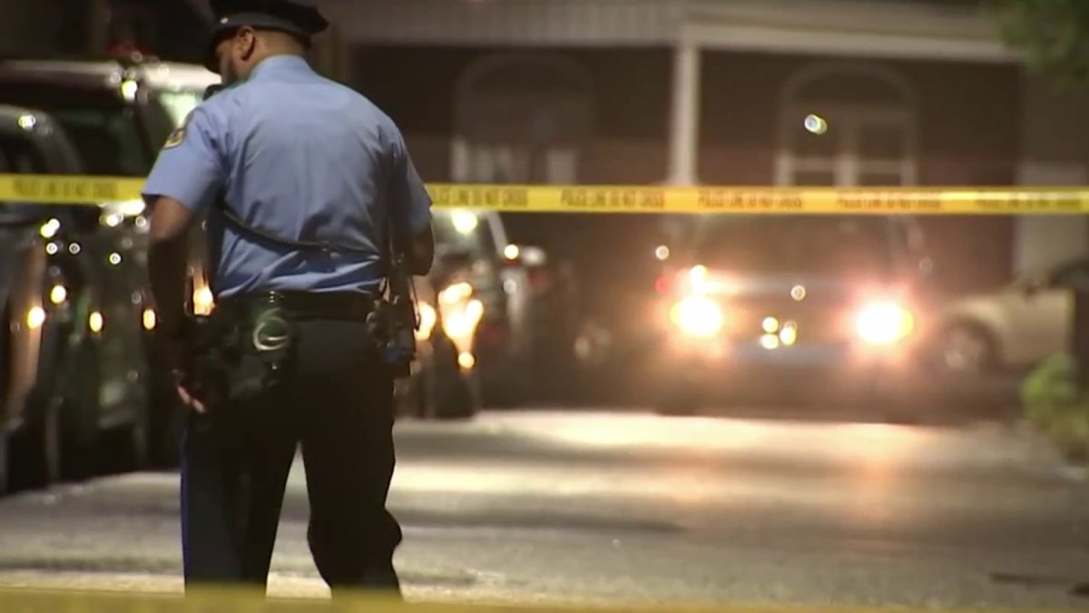 At least 28 shots fired in Philly. Girl, 11, struck by stray bullet – NBC10 Philadelphia - Vimarsana News