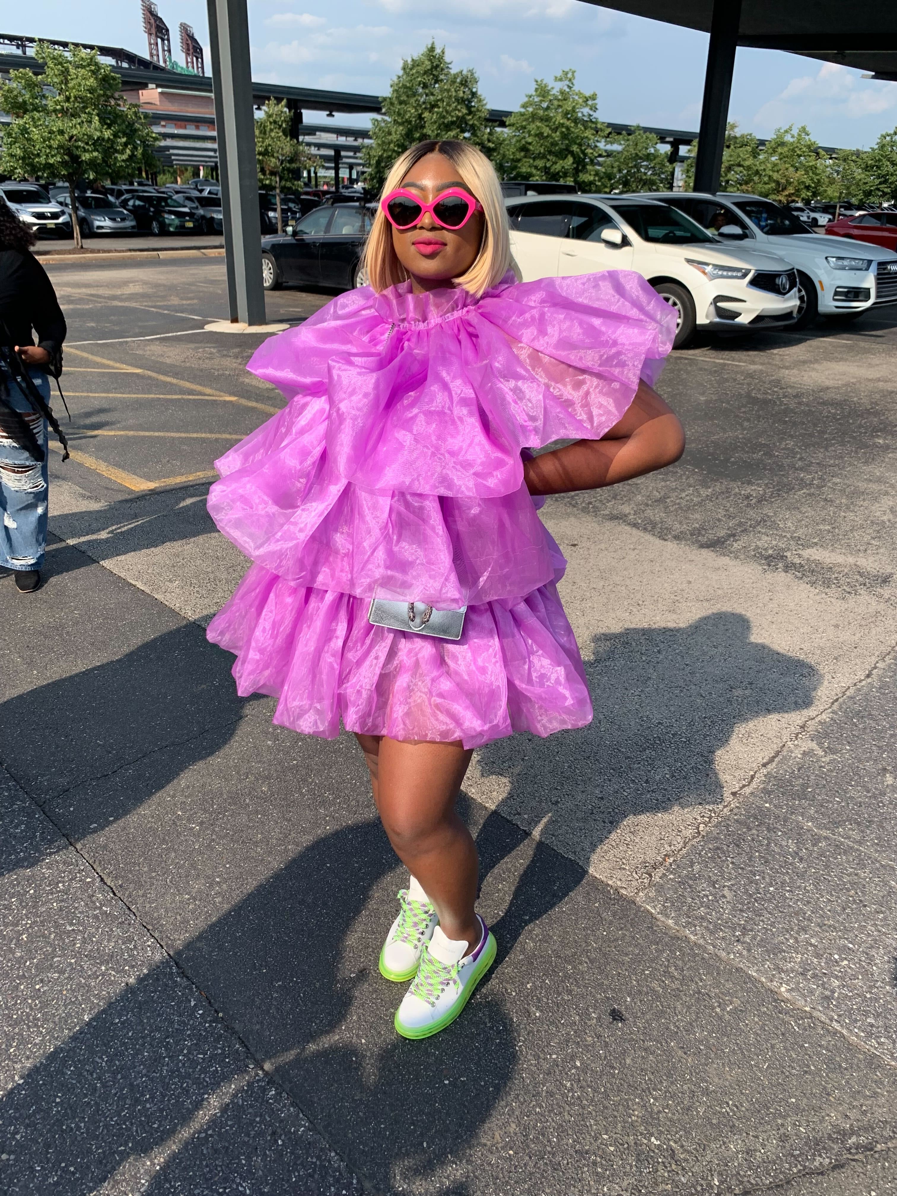 See what fans wore to Beyoncé’s Renaissance concert in Philly – NBC10 ...