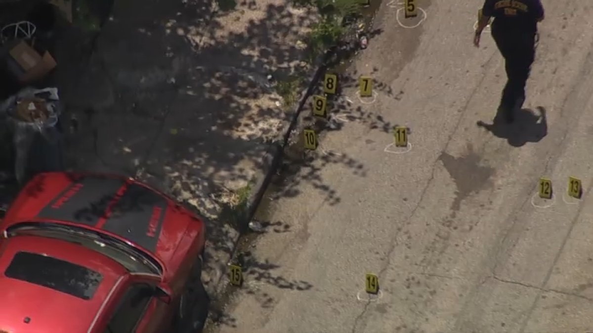 Midday deadly shooting in Philly: What to know – NBC10 Philadelphia