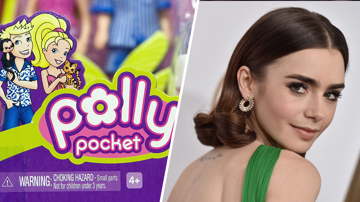 Polly pocket rock star makeover deals