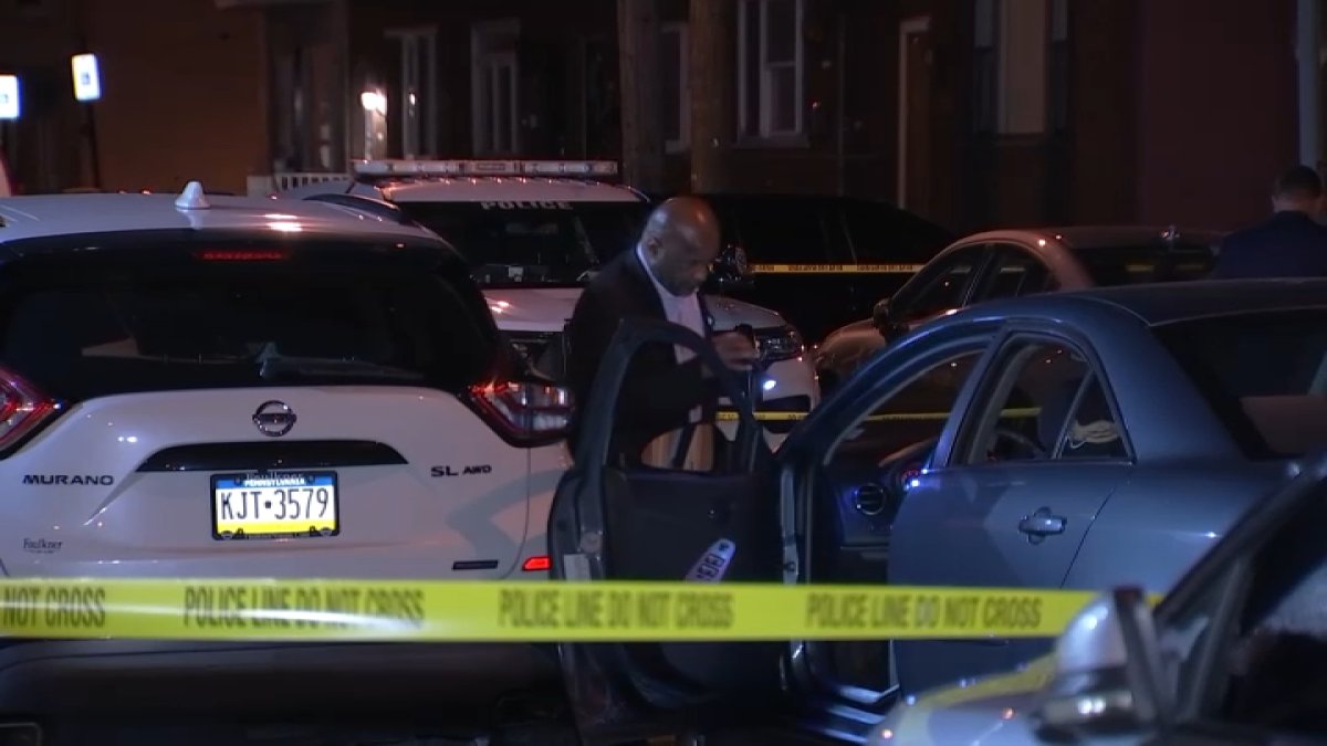 South Philly carjacking turns into deadly shooting – NBC10 Philadelphia - Vimarsana News