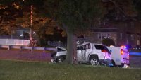 Man killed in Roosevelt Boulevard crash