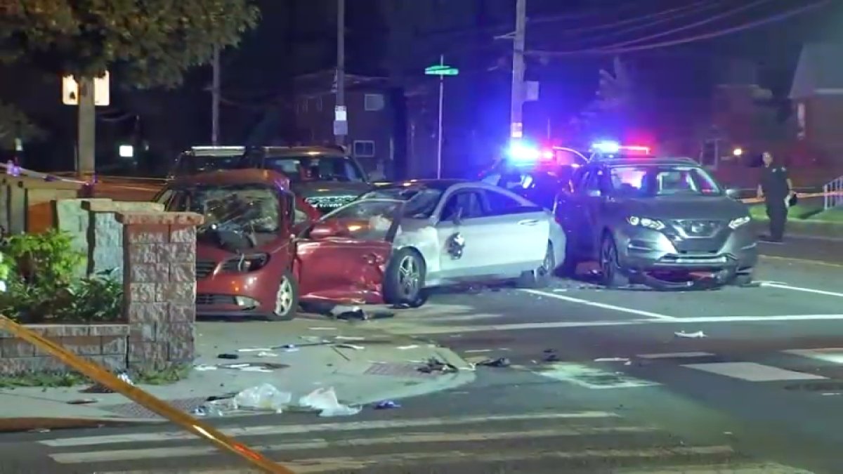 Woman from Florida killed, child injured in Northeast Philadelphia