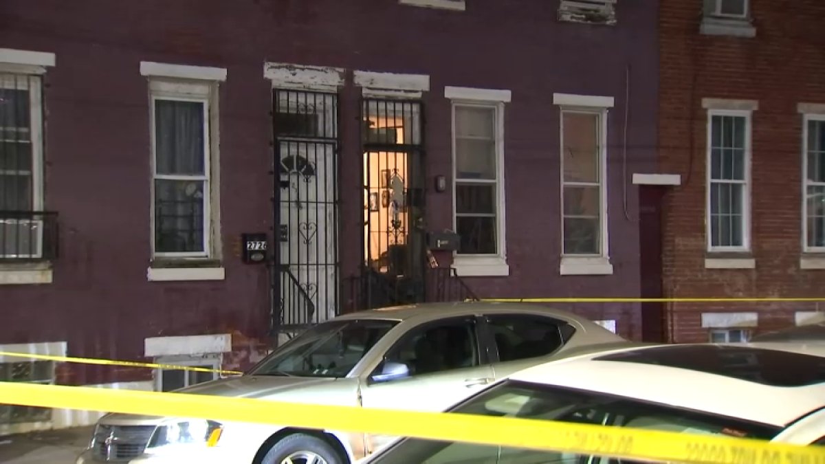 Young man shot and killed in Kensington – NBC10 Philadelphia