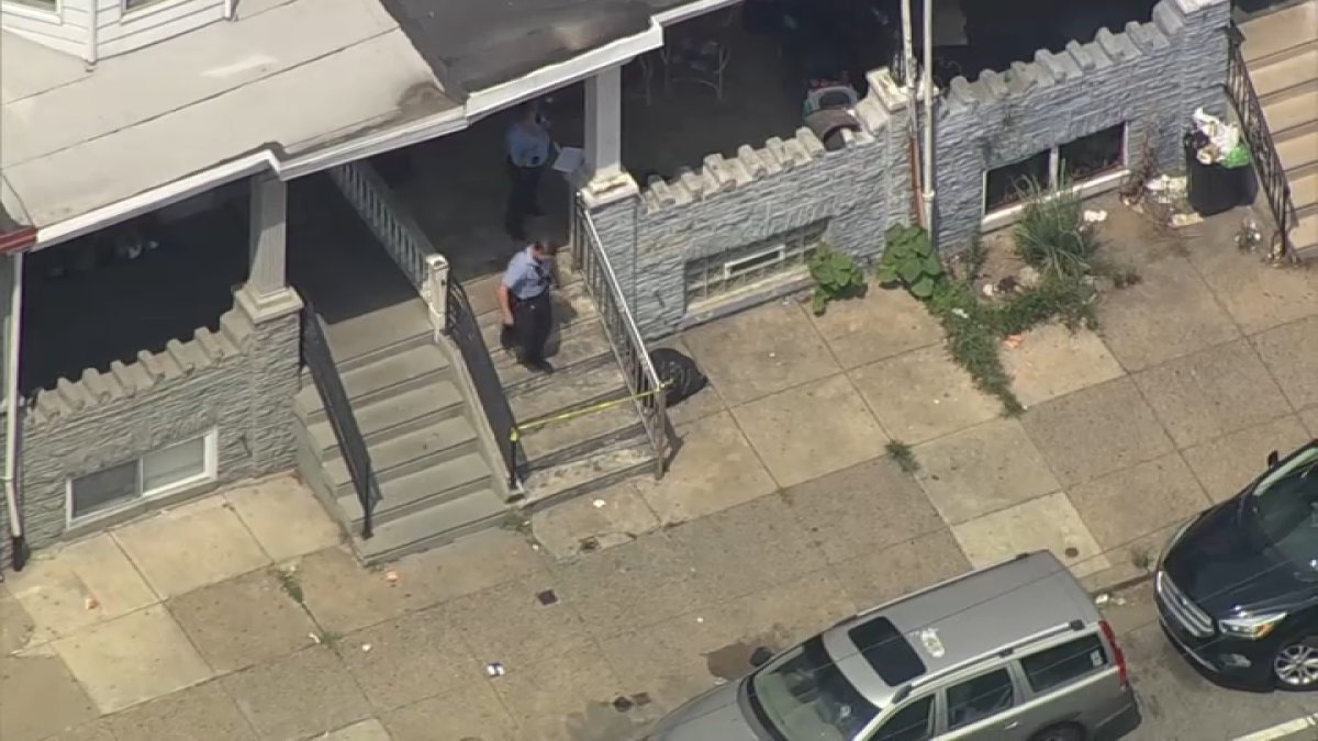 Child shot and killed by teen in North Philly – NBC10 Philadelphia