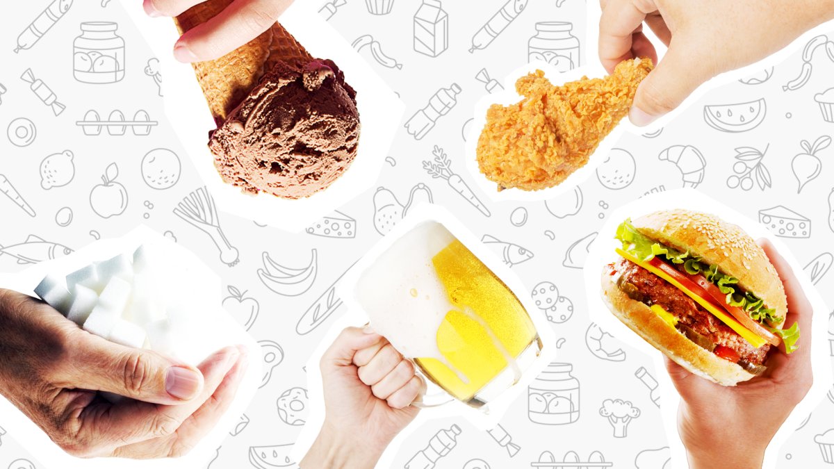 Global warming and its effect on the food we eat NBC10 Philadelphia