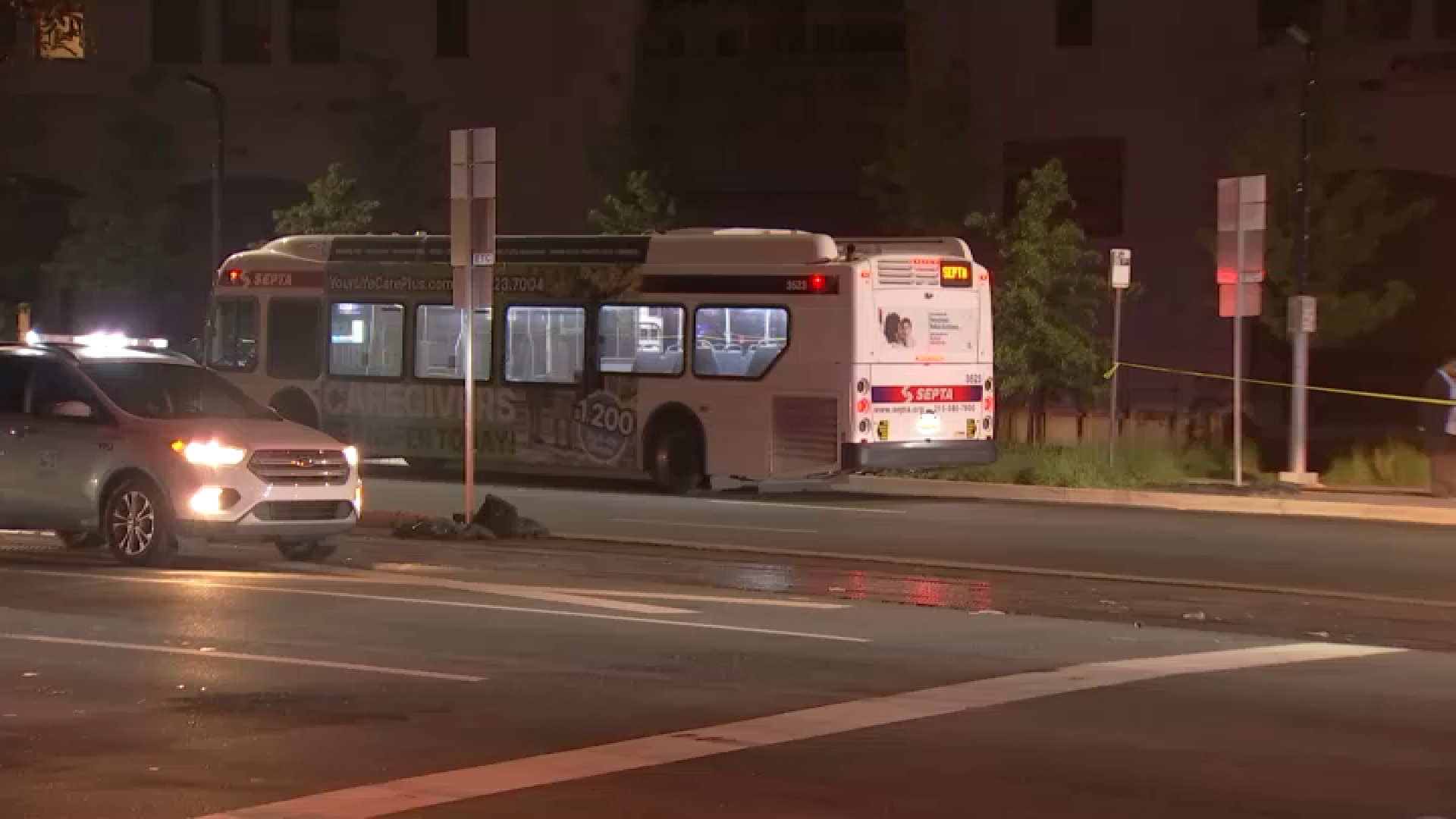 Philly Bike Ride to close 20 miles of Philadelphia streets – NBC10