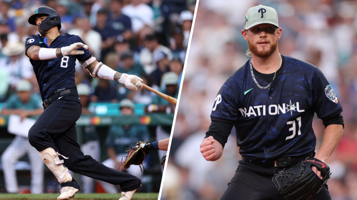 Phillies manager and players shine as National League wins MLB All-Star Game – NBC10 Philadelphia - Vimarsana News