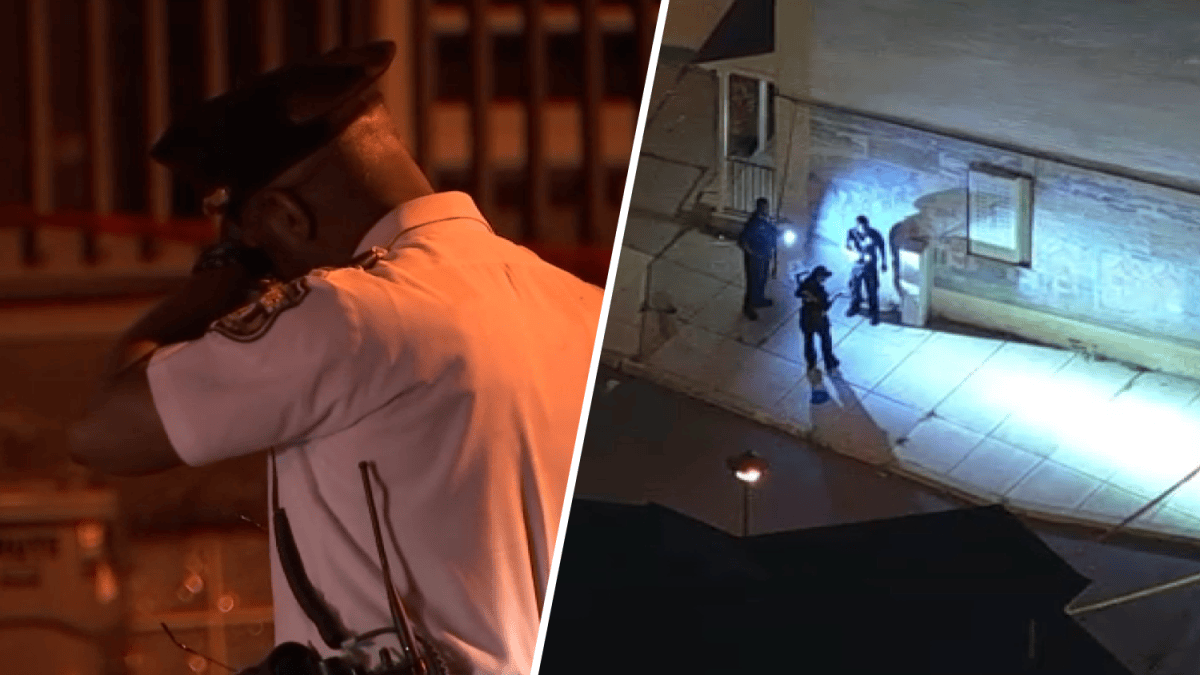 Woman shot in the head, teen killed in separate Philly shootings ...